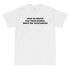 Porzingis Women's Elegant Tee Summer Cotton Eat Your School T-shirt